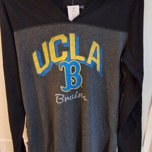 Camp David UCLA Bruins Women's Hoodie
